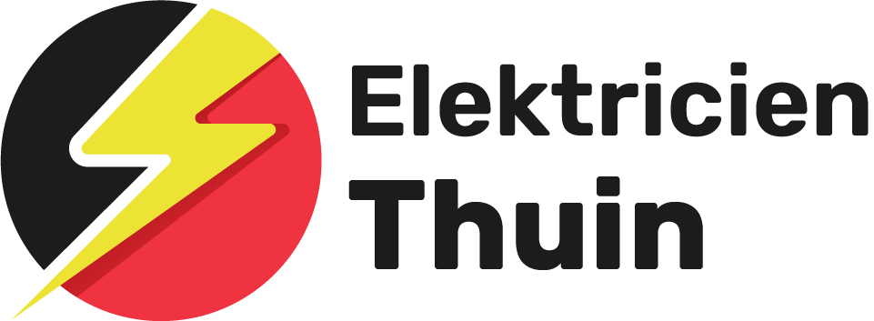 Logo Elektricien Thuin